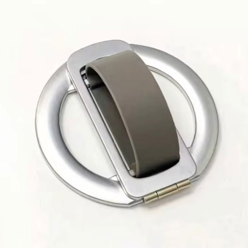 Pop Socket Grip - Universal Magnetic Folding Phone Stand Grip