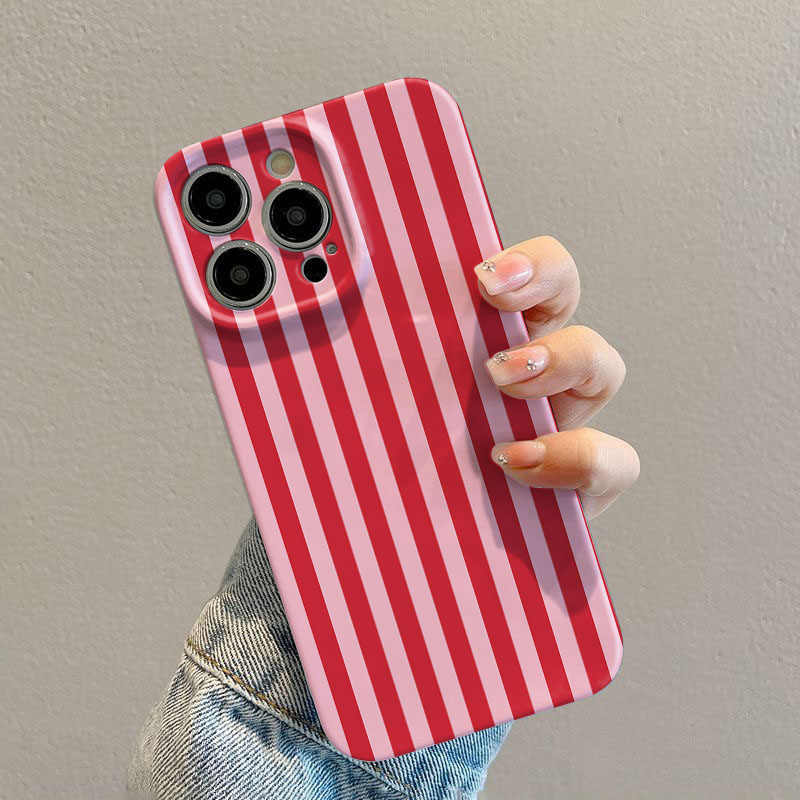 Xo Phone Accessories - Phone Case For iPhone 17 16
