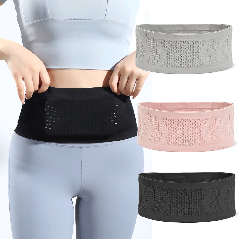 Phone Accessories For Running - Unisex Invisible Running Waist Bag Mobile