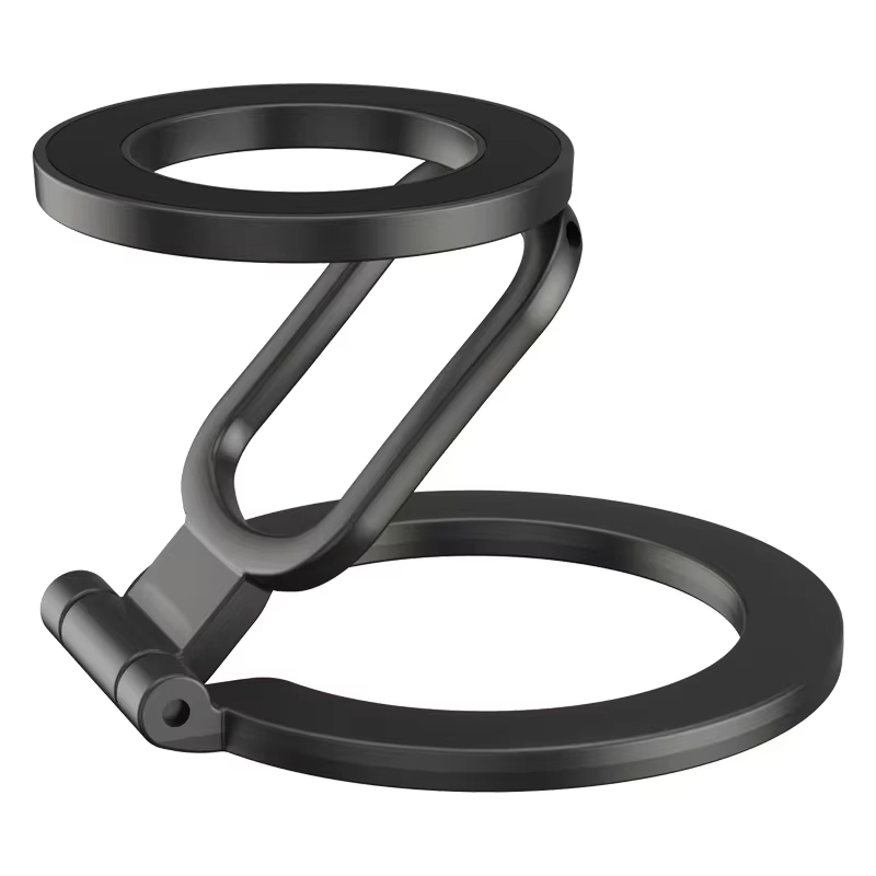 Pop Socket Grip - For Magsafe Phone Magnetic Finger Ring