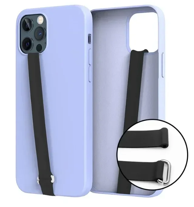 Pop Socket Grip - 5/3/1PCS Soft Silicone Elastic Phone Straps
