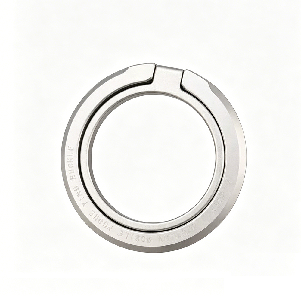 Pop Socket Grip - Magnetic Ring IPhone Holder For MagSafe