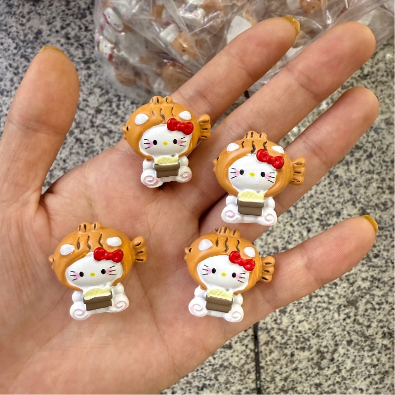 Phone Accessories Wholesale In China - Hello Kitty Cartoon Pendant Backpack Phone
