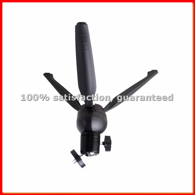 Phone Accessory - Projector Stand Tripod Adjustable Swivel with