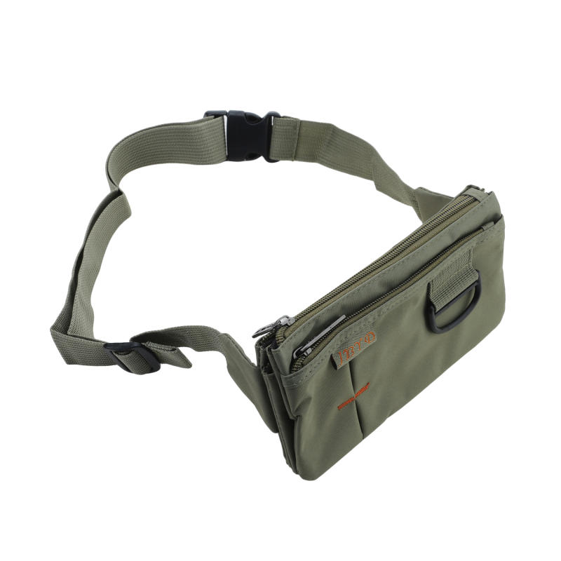 Phone Accessories For Running - Multi Functional Mobile Waist Bag International