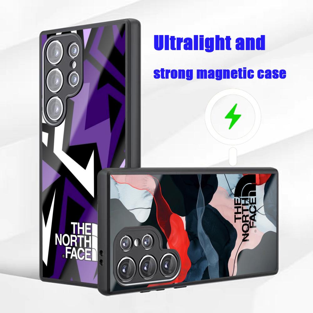 Magnetic Phone Case - Cool Fashion Trendy Phone Case For