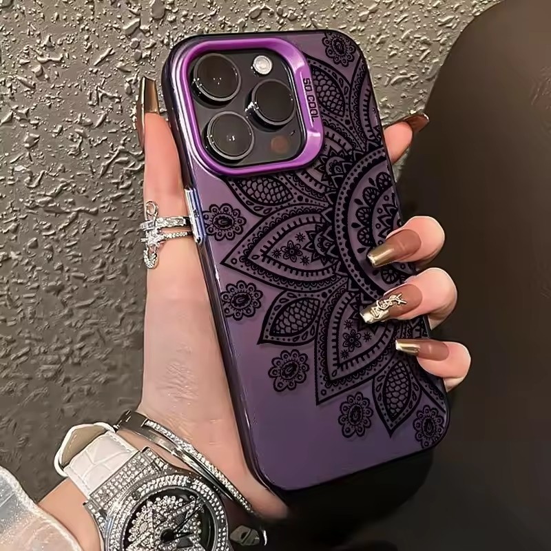 Xo Phone Accessories - Anti-Scratch Phone Case For IPhone 18