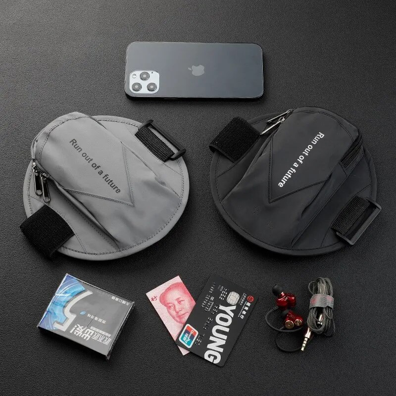 Phone Accessories For Running - Outdoor Sports Running Fitness Mobile Phone
