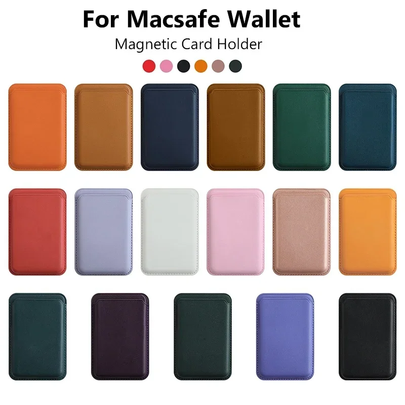Phone Accessories Crochet - 2026 Top Selling！Phone Accessories Magnetic Wallet
