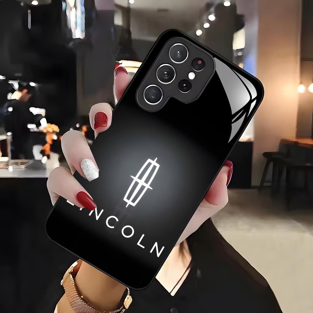 L-LincolnES Luxury Sedan CAR P - огляд і ціна Magnetic Phone Case