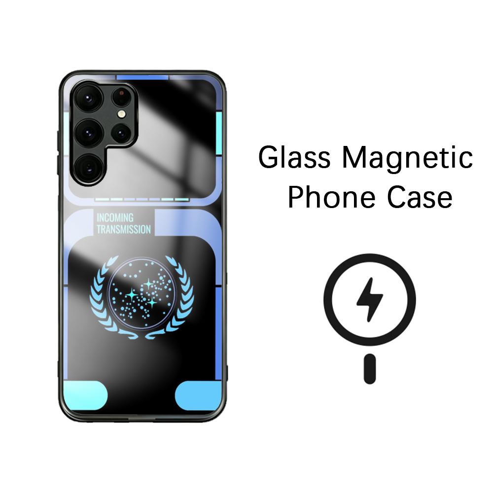 Luxury Technology Hot star tre - огляд і ціна Magnetic Phone Case