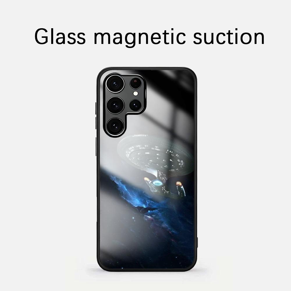 Luxury Technology Hot star tre - огляд і ціна Magnetic Phone Case