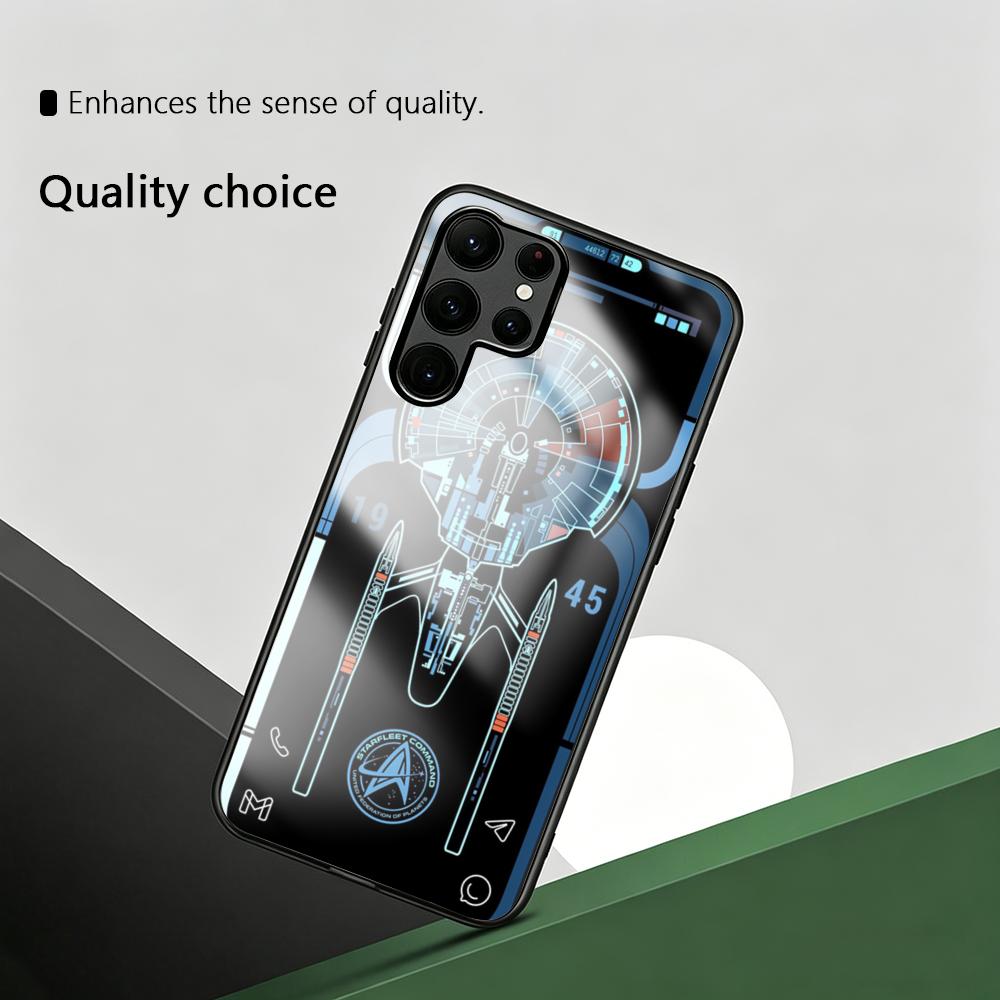 Luxury Technology Hot star tre - огляд і ціна Magnetic Phone Case
