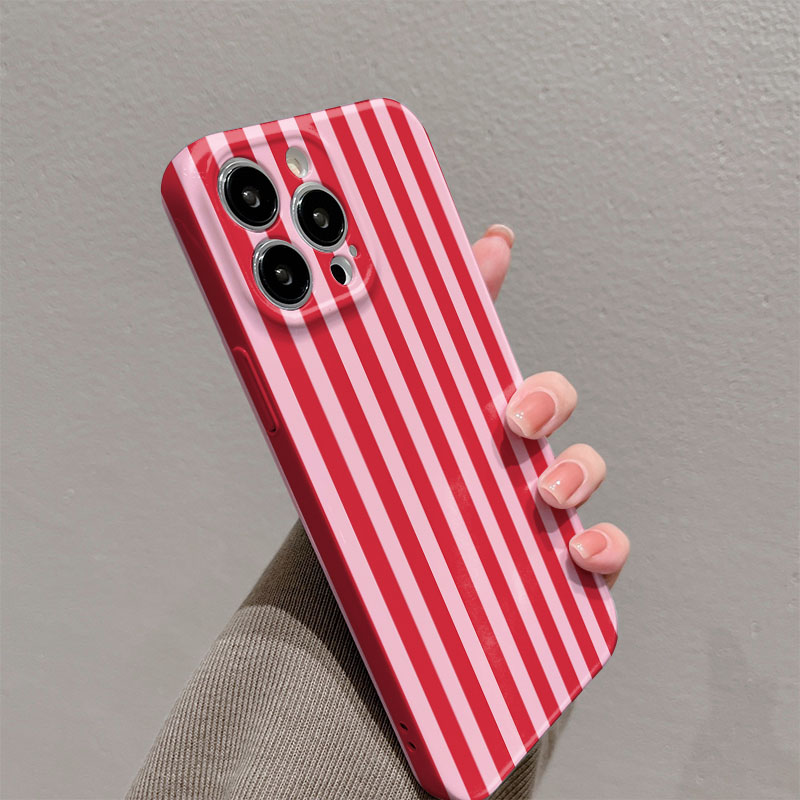 Phone Case For iPhone 17 16 15 - огляд і ціна Xo Phone Accessories