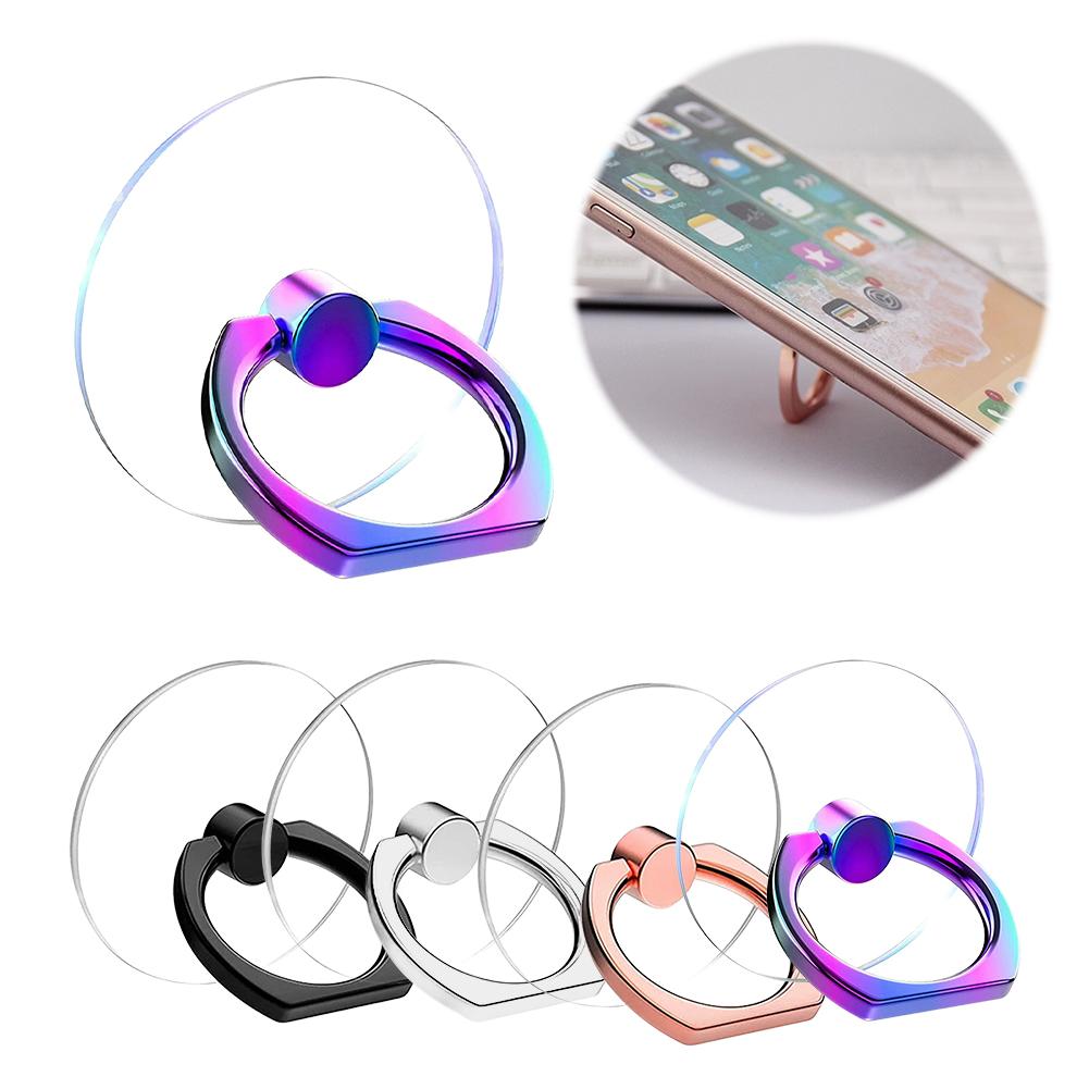 Transparent Cell Phone Ring Ho - огляд і ціна Pop Socket Grip