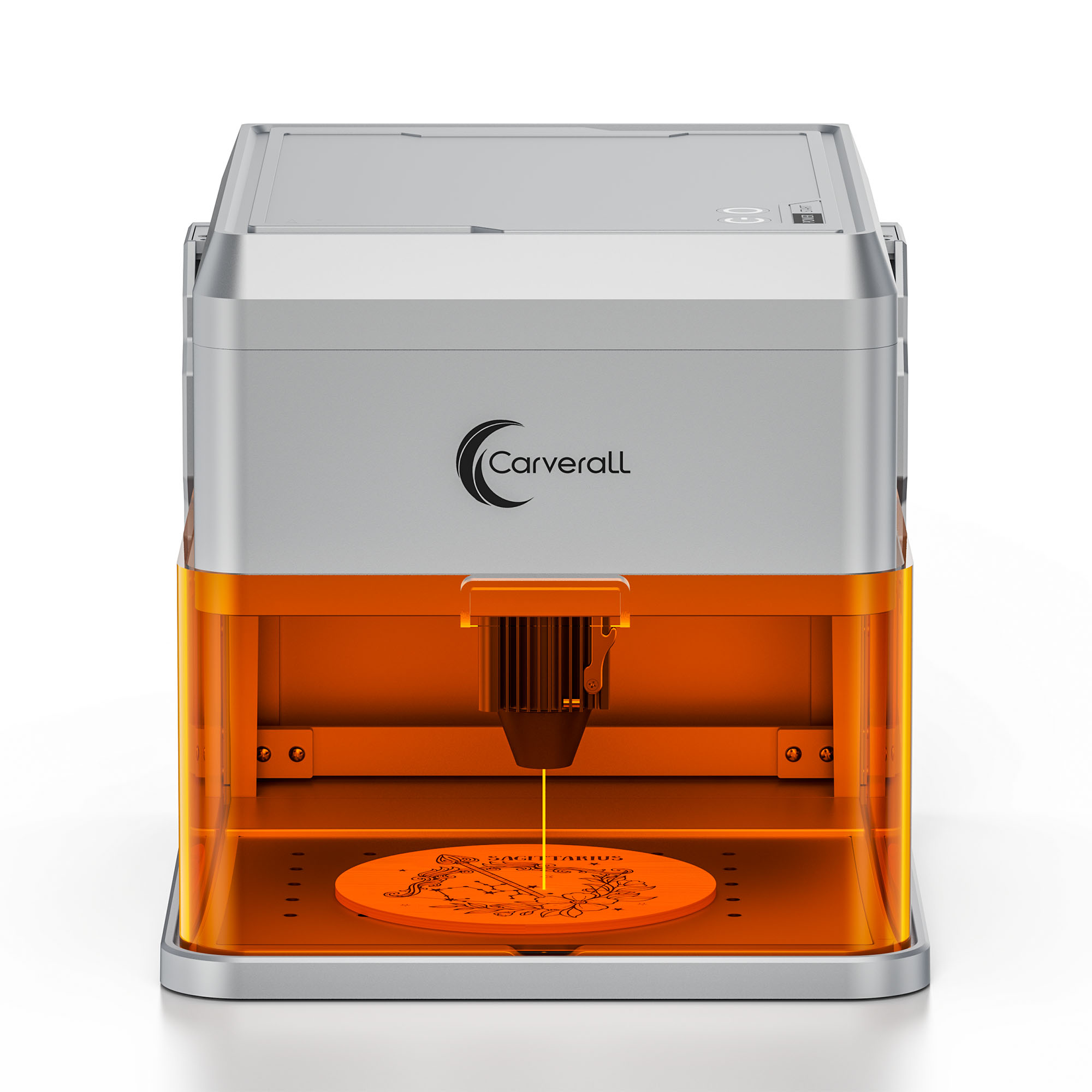 5W/10W Enclosed Laser Engravin - огляд і ціна Phone Cooling Fan