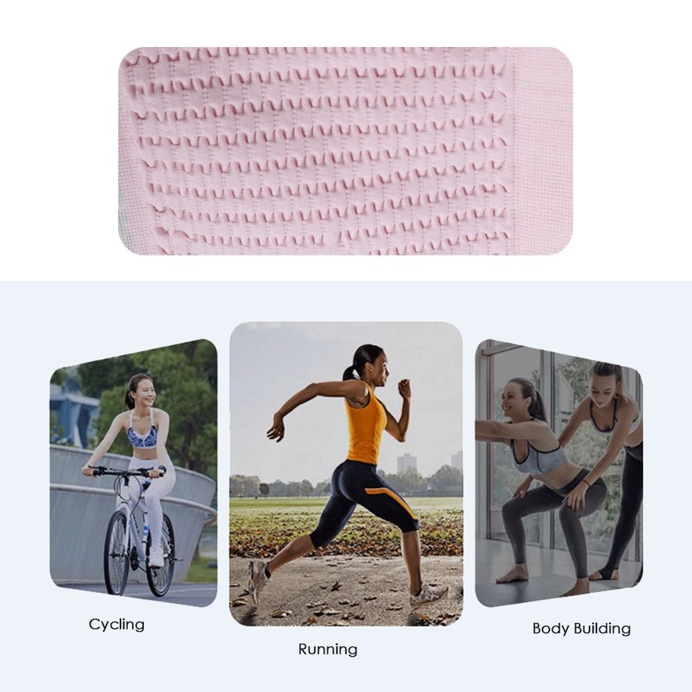 Unisex Invisible Running Waist - огляд і ціна Phone Accessories For Running