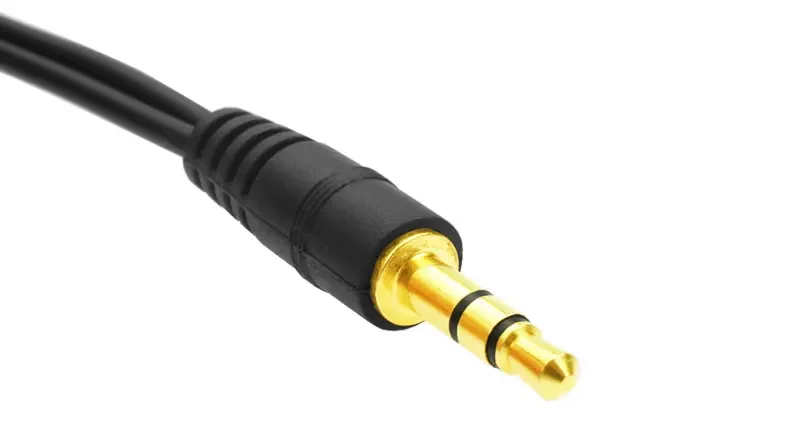 Headphone Splitter, 3.5mm Exte - огляд і ціна Earphone Splitter Jack