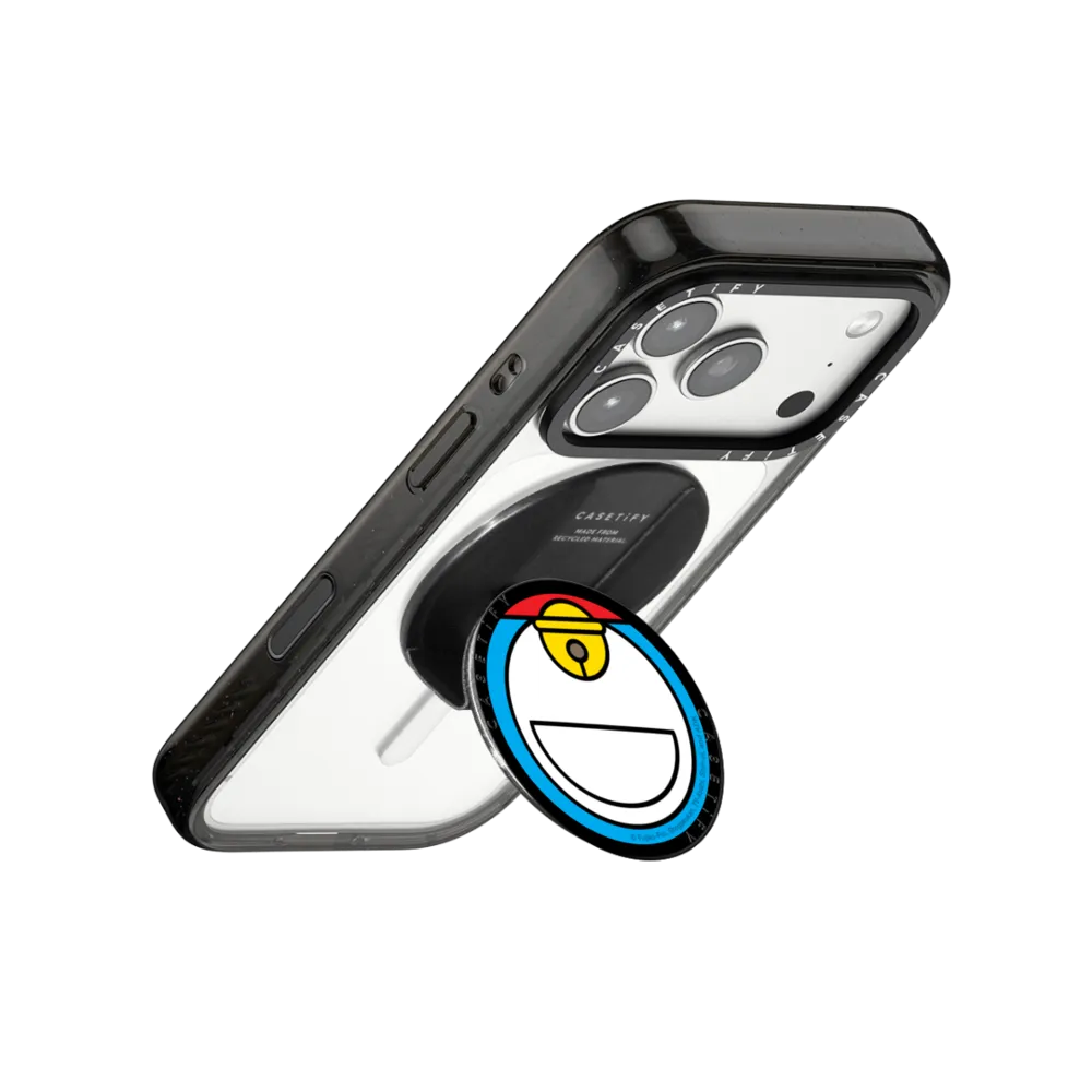 CASETiFY Doraemon Cartoon Anim - огляд і ціна Magnetic Phone Case