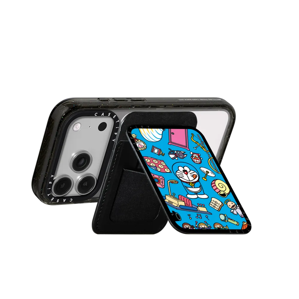 CASETiFY Doraemon Cartoon Anim - огляд і ціна Magnetic Phone Case