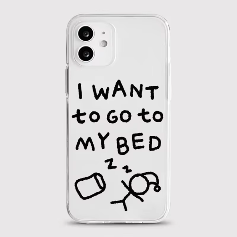 Korean Ins Cute Four Leaf Clov - огляд і ціна Xo Phone Accessories