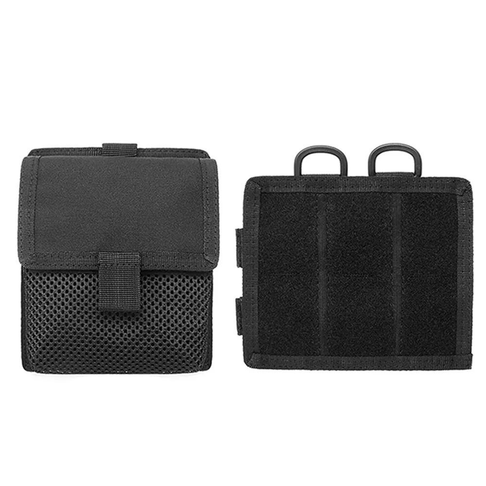 Molle Pouch Belt Waist Pack Sm - огляд і ціна Phone Accessories For Running
