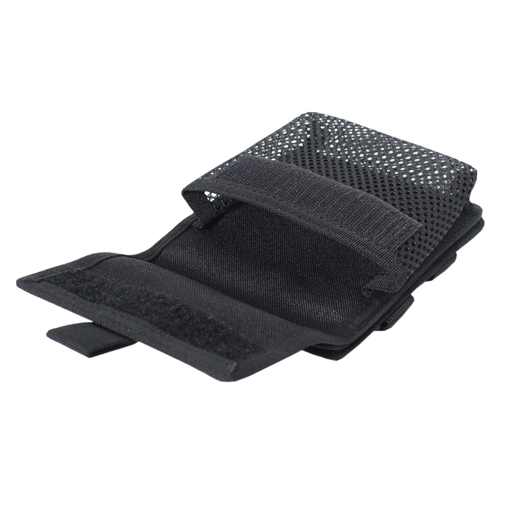 Molle Pouch Belt Waist Pack Sm - огляд і ціна Phone Accessories For Running