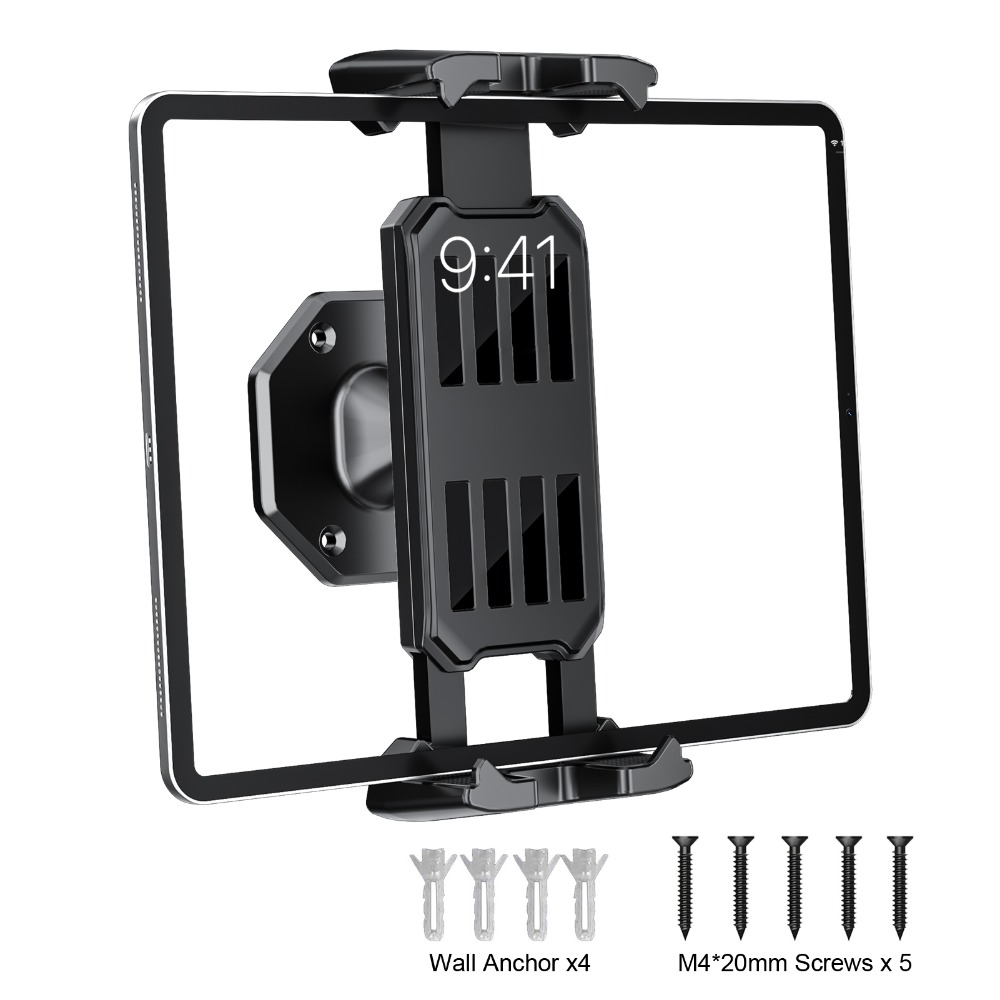 Wall Mount Phone Holder Tablet - огляд і ціна Phone Accessory