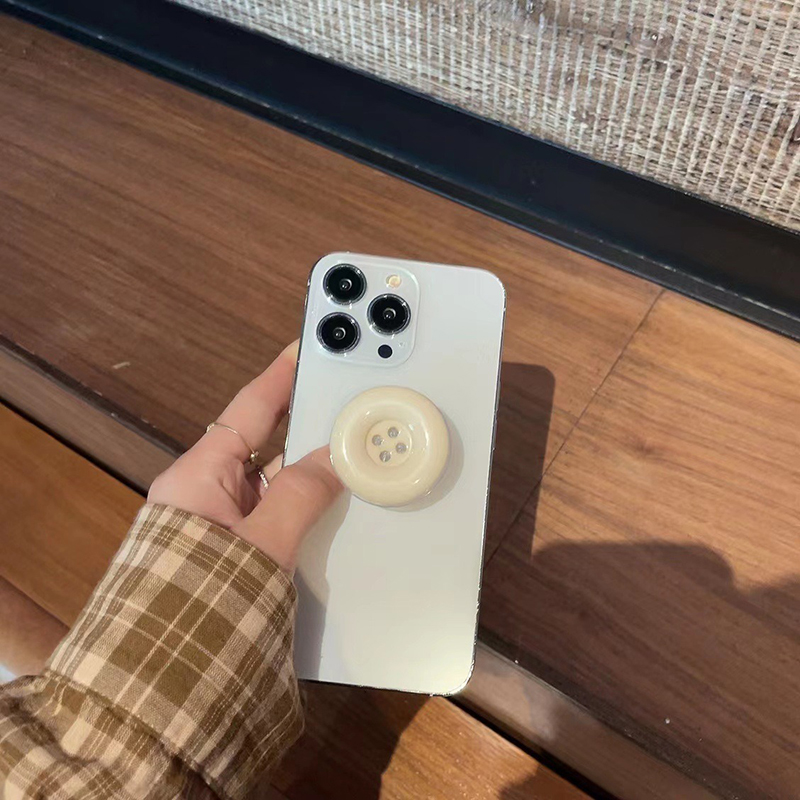 Korean 3D Cute Candy Buttons B - огляд і ціна Pop Socket Grip