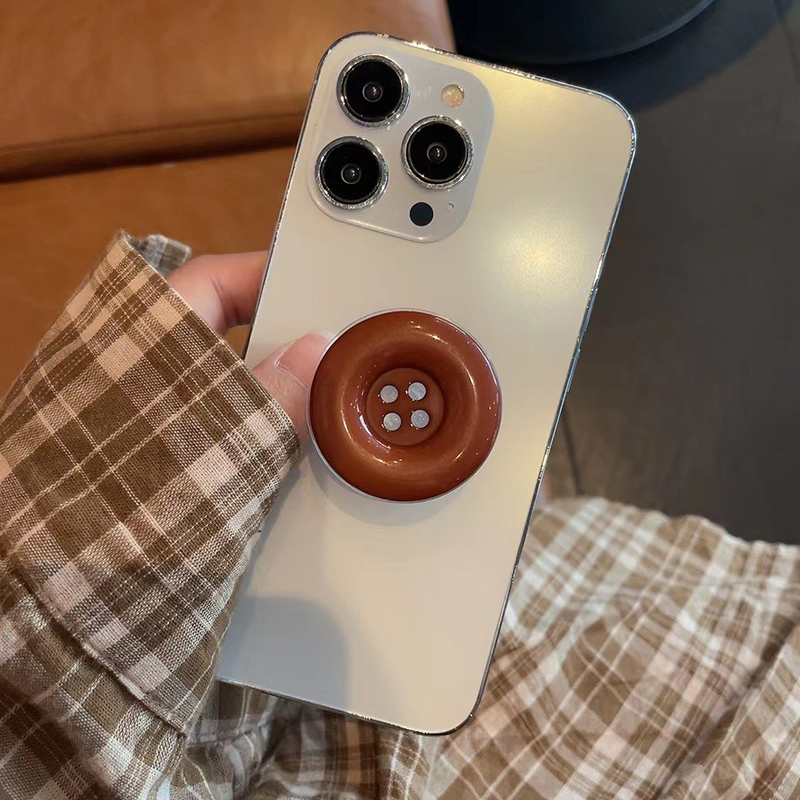 Korean 3D Cute Candy Buttons B - огляд і ціна Pop Socket Grip