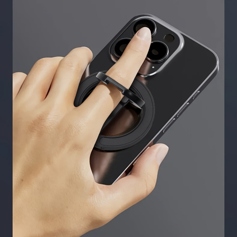 For MagSafe Double Sided Magne - огляд і ціна Pop Socket Grip