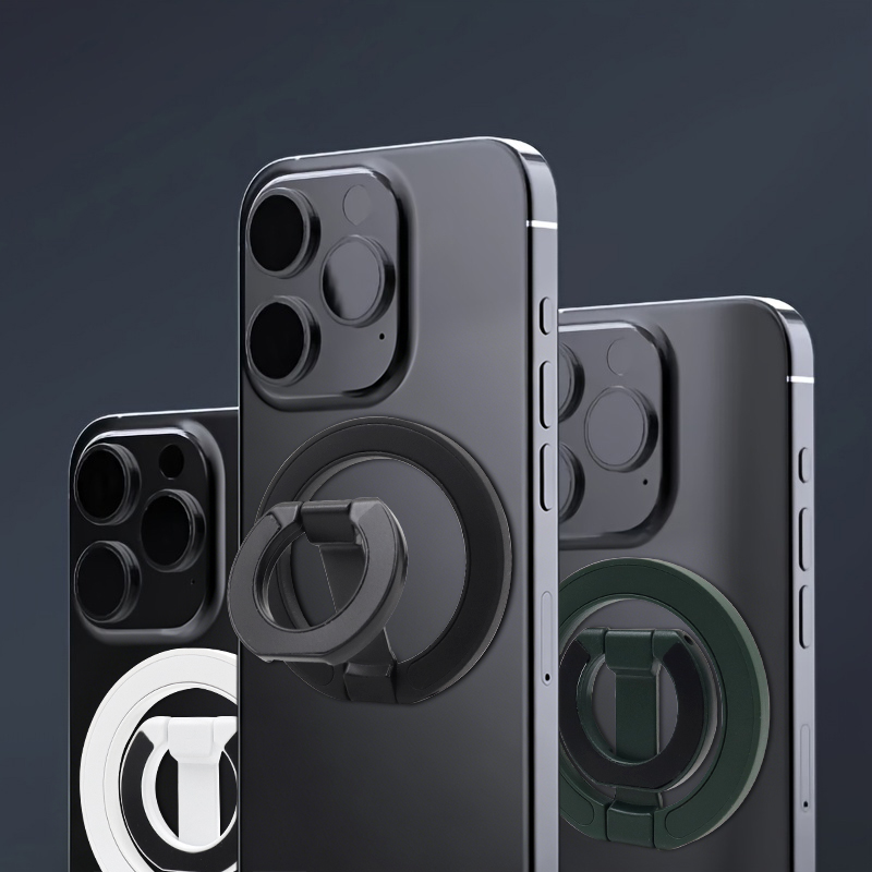 For MagSafe Double Sided Magne - огляд і ціна Pop Socket Grip
