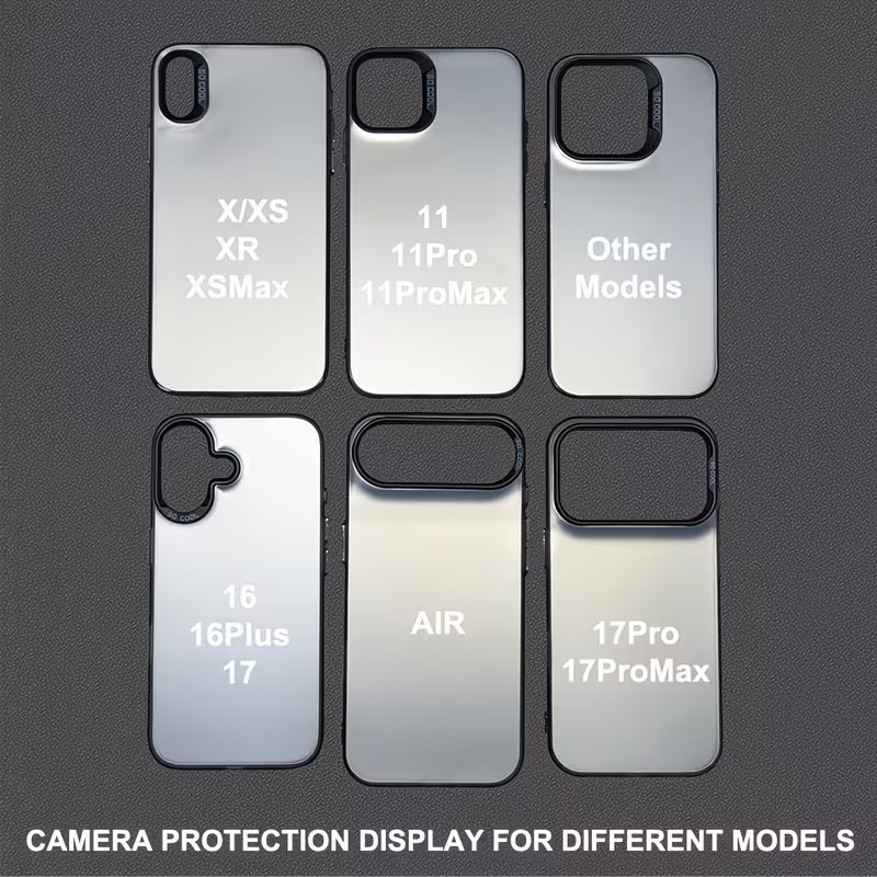 Anti Fingerprint Cross Bible P - огляд і ціна Xo Phone Accessories
