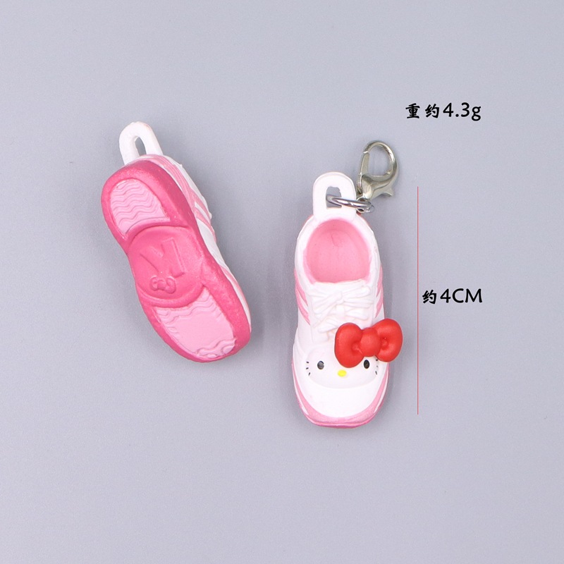 Hello Kitty Keychain Pendant N - огляд і ціна Phone Accessories Wholesale In China