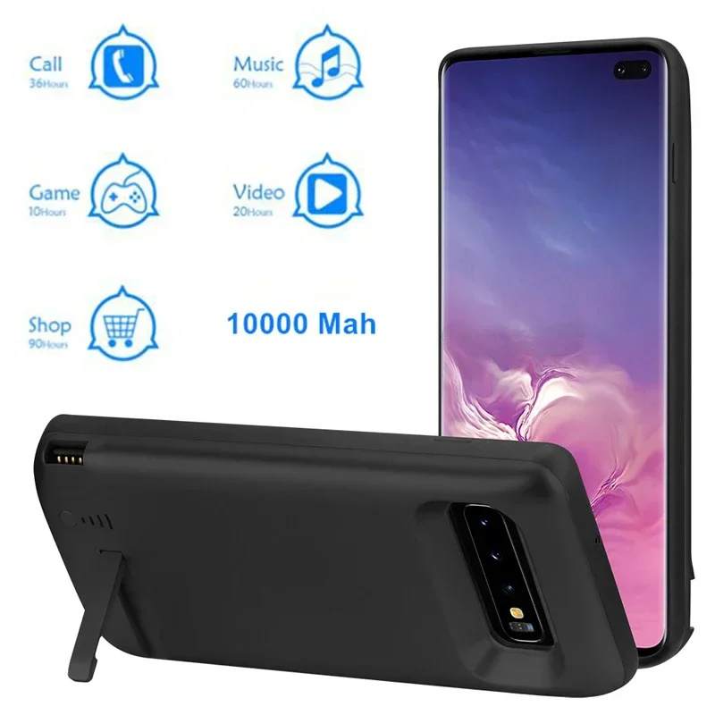 10000Mah Slim Power Bank For S - огляд і ціна Power Bank Slim