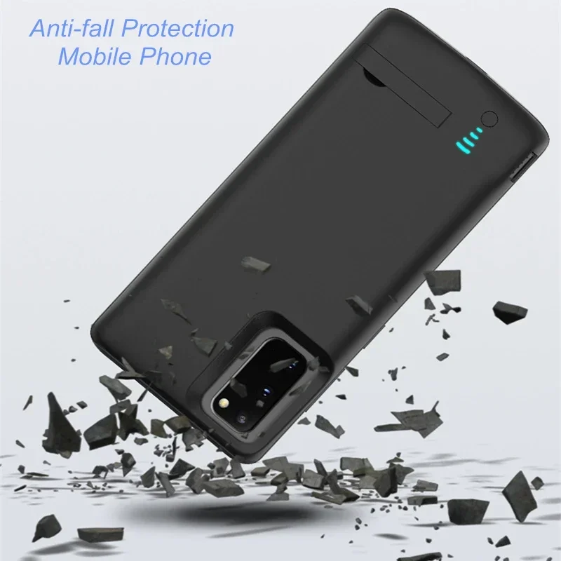 10000Mah Slim Power Bank For S - огляд і ціна Power Bank Slim