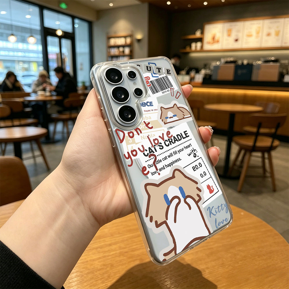 Clear Acrylic Magnetic Phone C - огляд і ціна Magnetic Phone Case