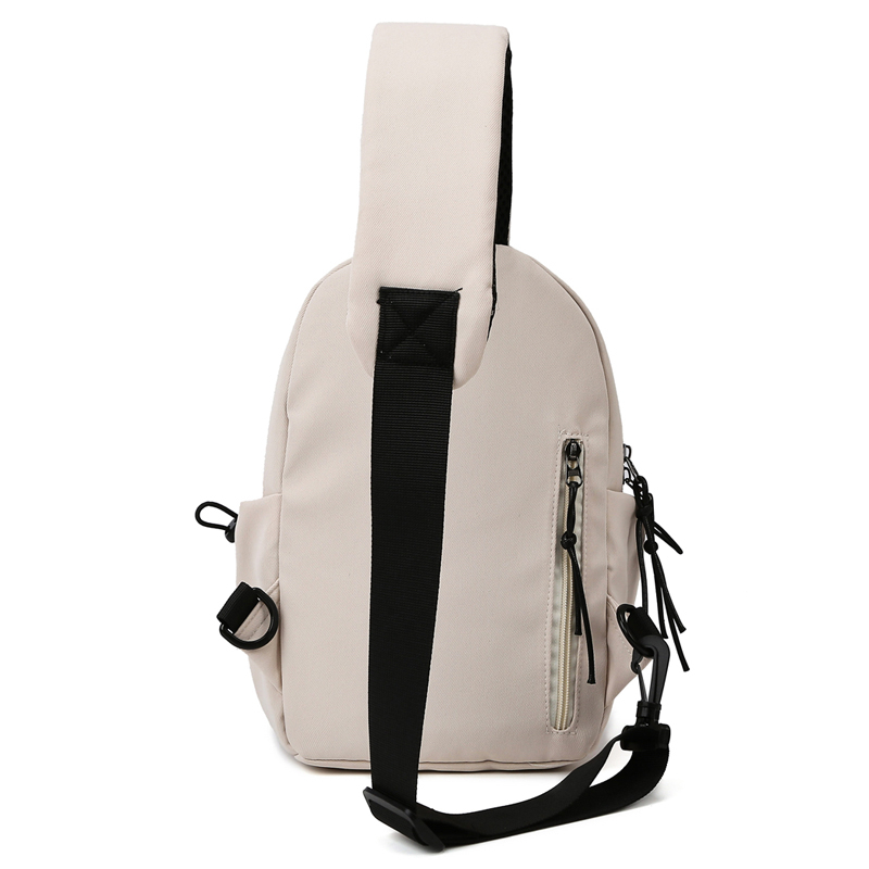 Men Chest Bag Casual Shoulder  - огляд і ціна Phone Accessories For Running