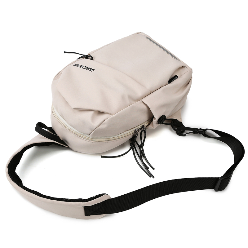 Men Chest Bag Casual Shoulder  - огляд і ціна Phone Accessories For Running