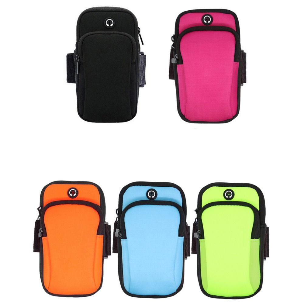 Universal Waterproof For Phone - огляд і ціна Phone Accessories For Running