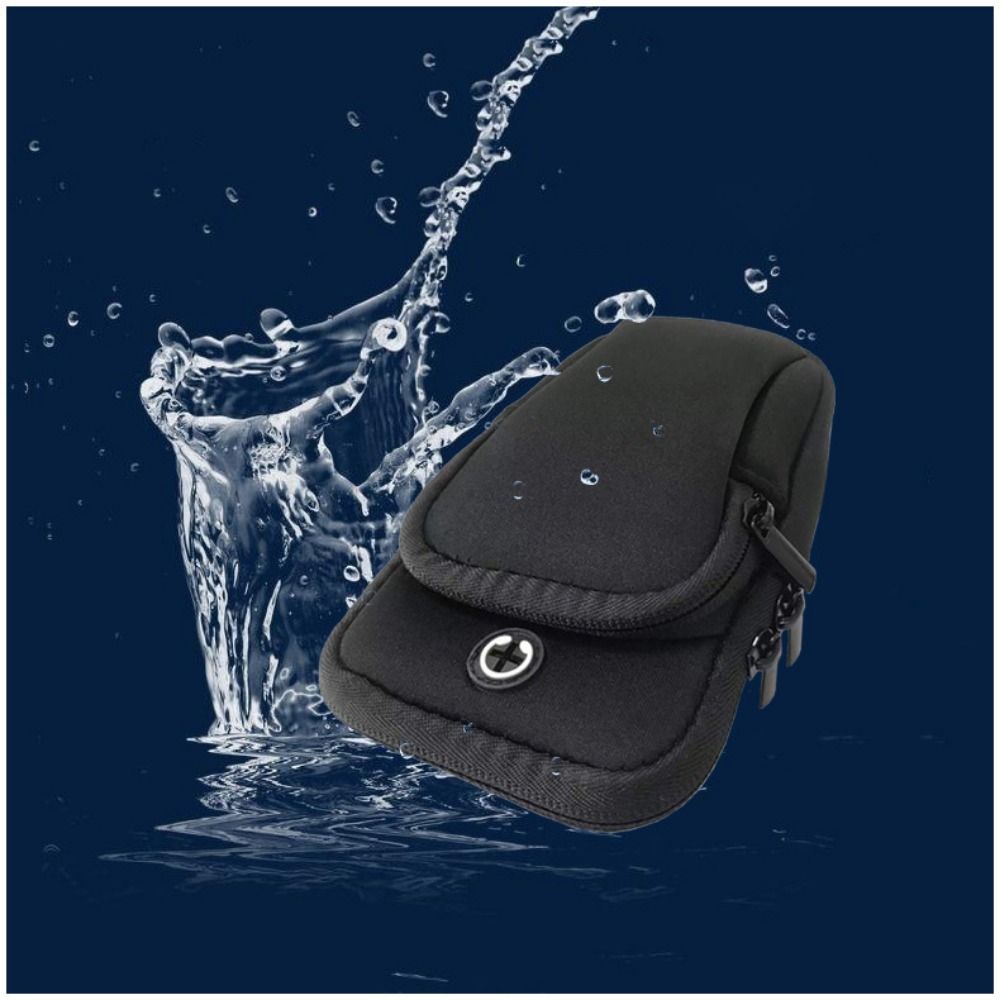 Universal Waterproof For Phone - огляд і ціна Phone Accessories For Running