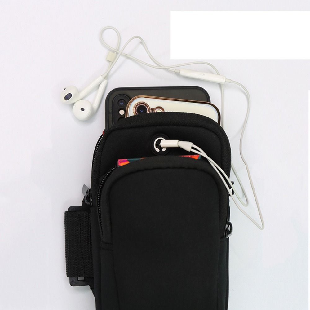 Universal Waterproof For Phone - огляд і ціна Phone Accessories For Running