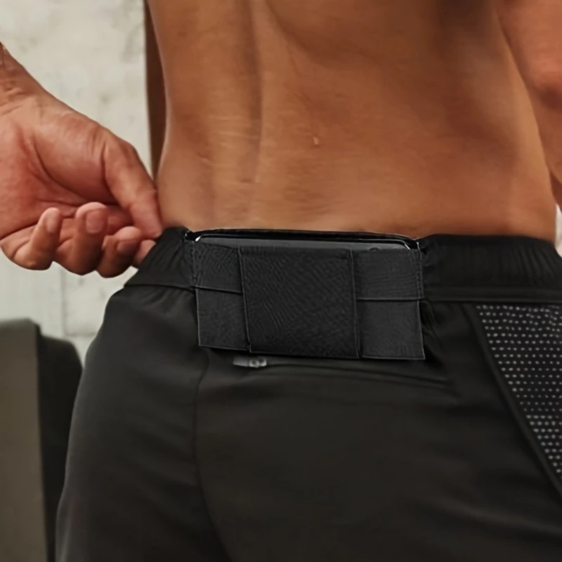Lightweight men's and women's  - огляд і ціна Phone Accessories For Running