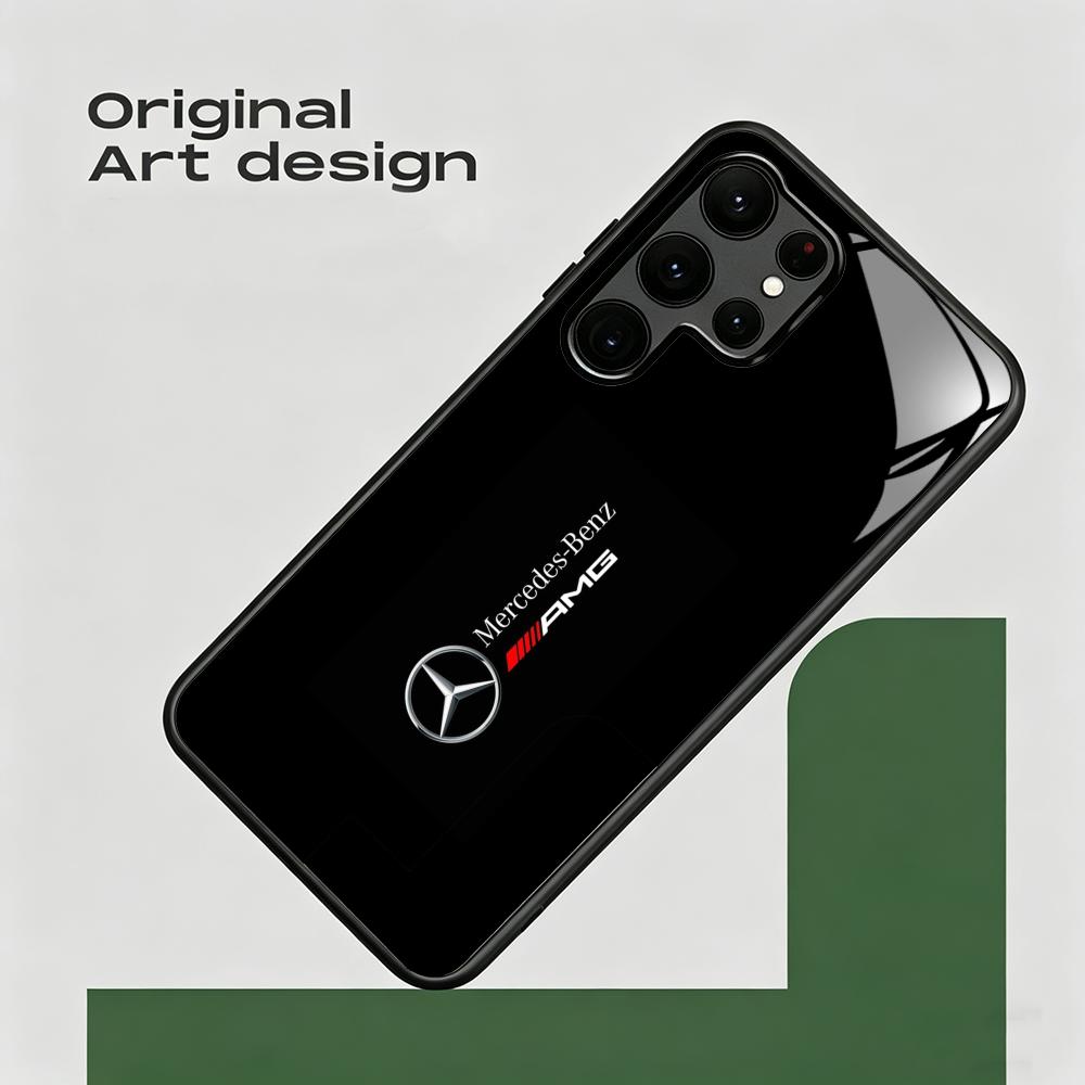 Hot Sport-B-Ben-zS-Merce-des A - огляд і ціна Magnetic Phone Case