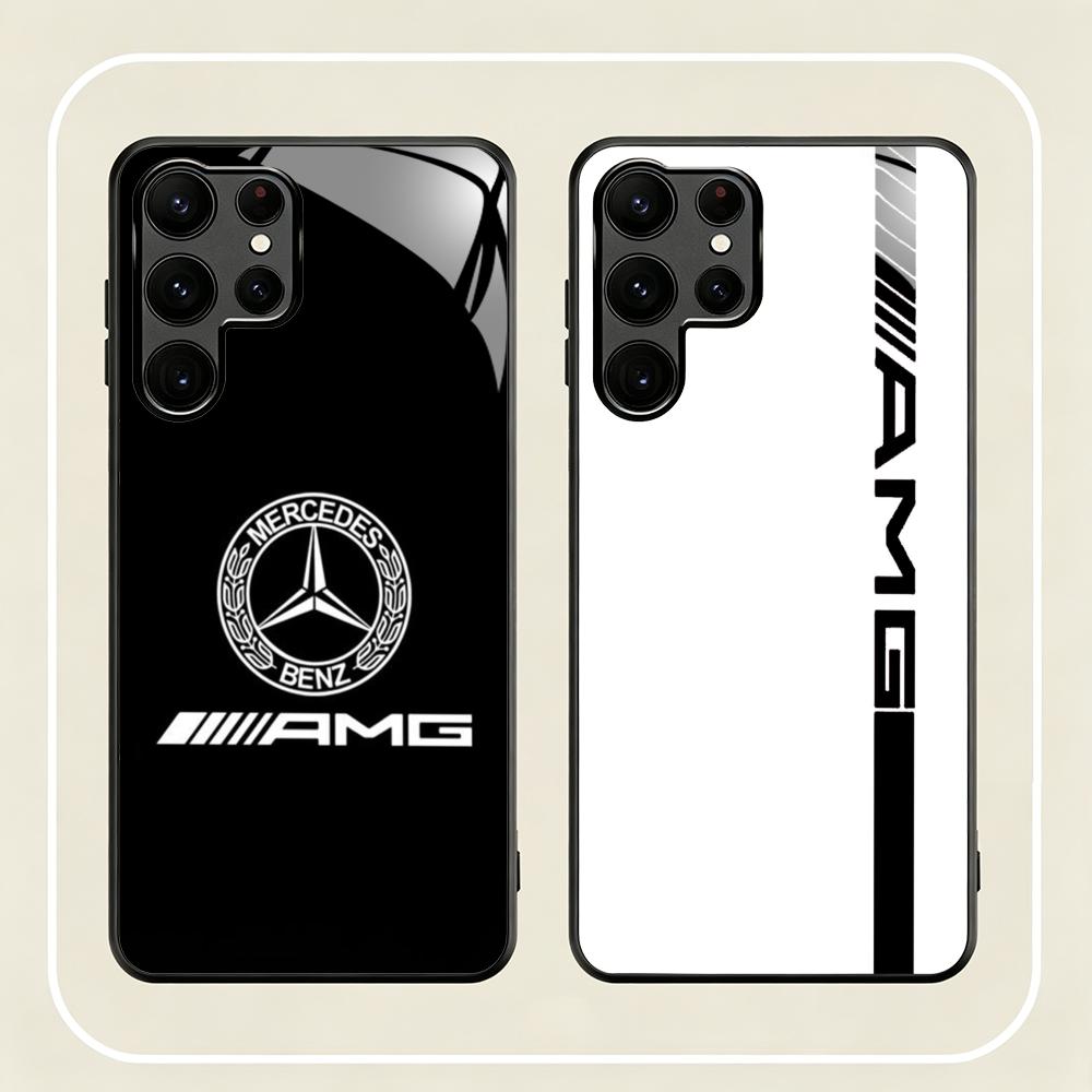 Hot Sport-B-Ben-zS-Merce-des A - огляд і ціна Magnetic Phone Case