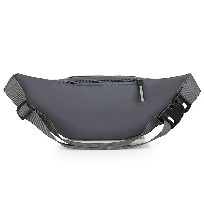Men Canvas Fanny Waist Packs U - огляд і ціна Phone Accessories For Running