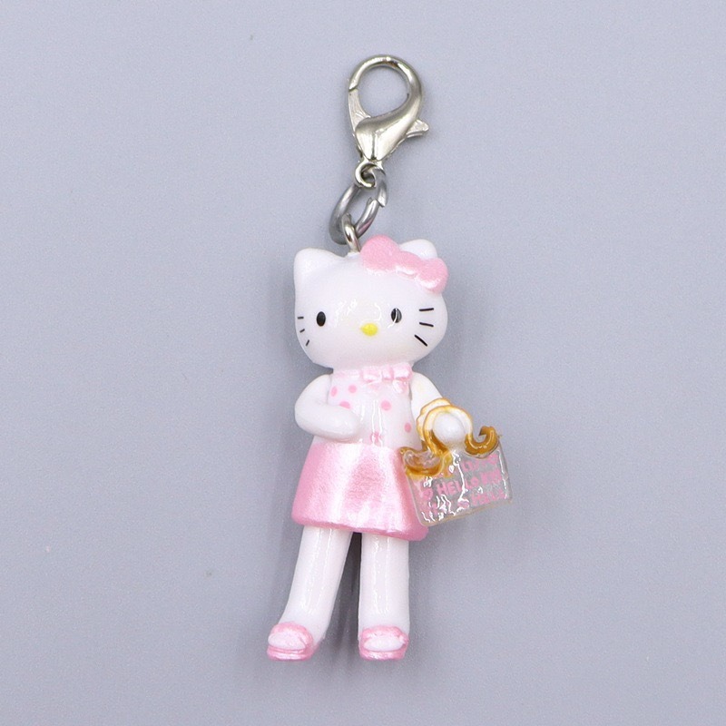 Hello Kitty Cute Cartoon Keych - огляд і ціна Phone Accessories Wholesale In China