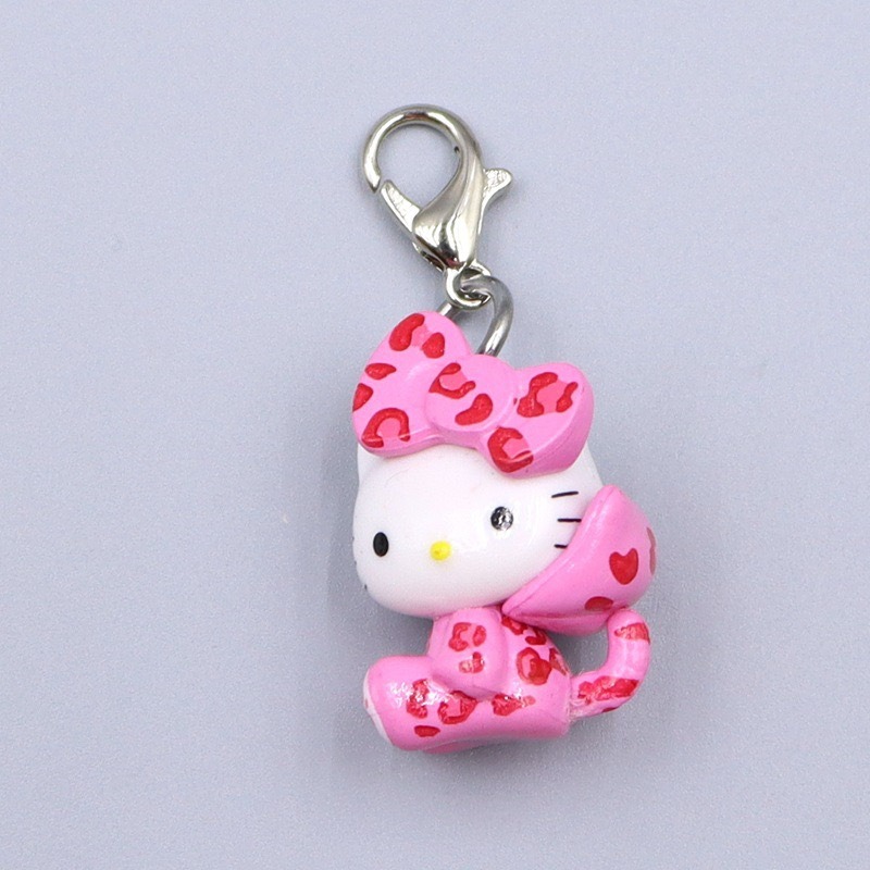 Hello Kitty Cute Cartoon Keych - огляд і ціна Phone Accessories Wholesale In China