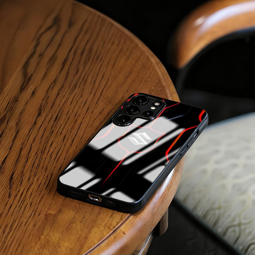 Supercar Suzuki-Now logo Phone - огляд і ціна Magnetic Phone Case