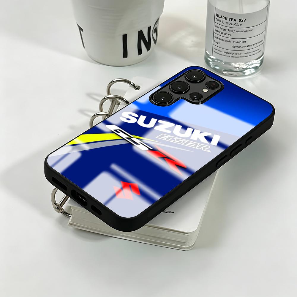 Supercar Suzuki-Now logo Phone - огляд і ціна Magnetic Phone Case